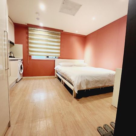 Olive Hostel R Soul Exteriér fotografie
