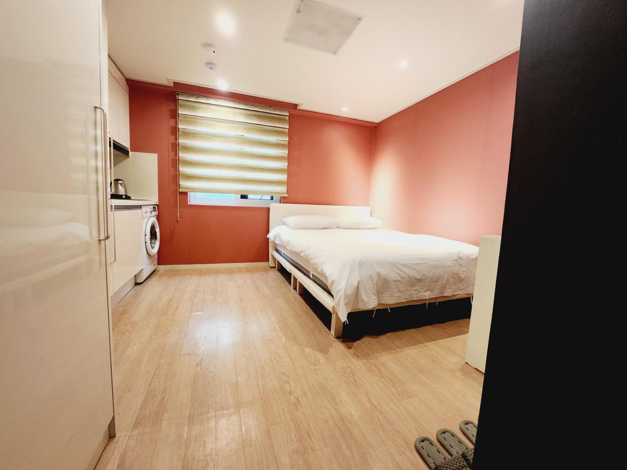 Olive Hostel R Soul Exteriér fotografie