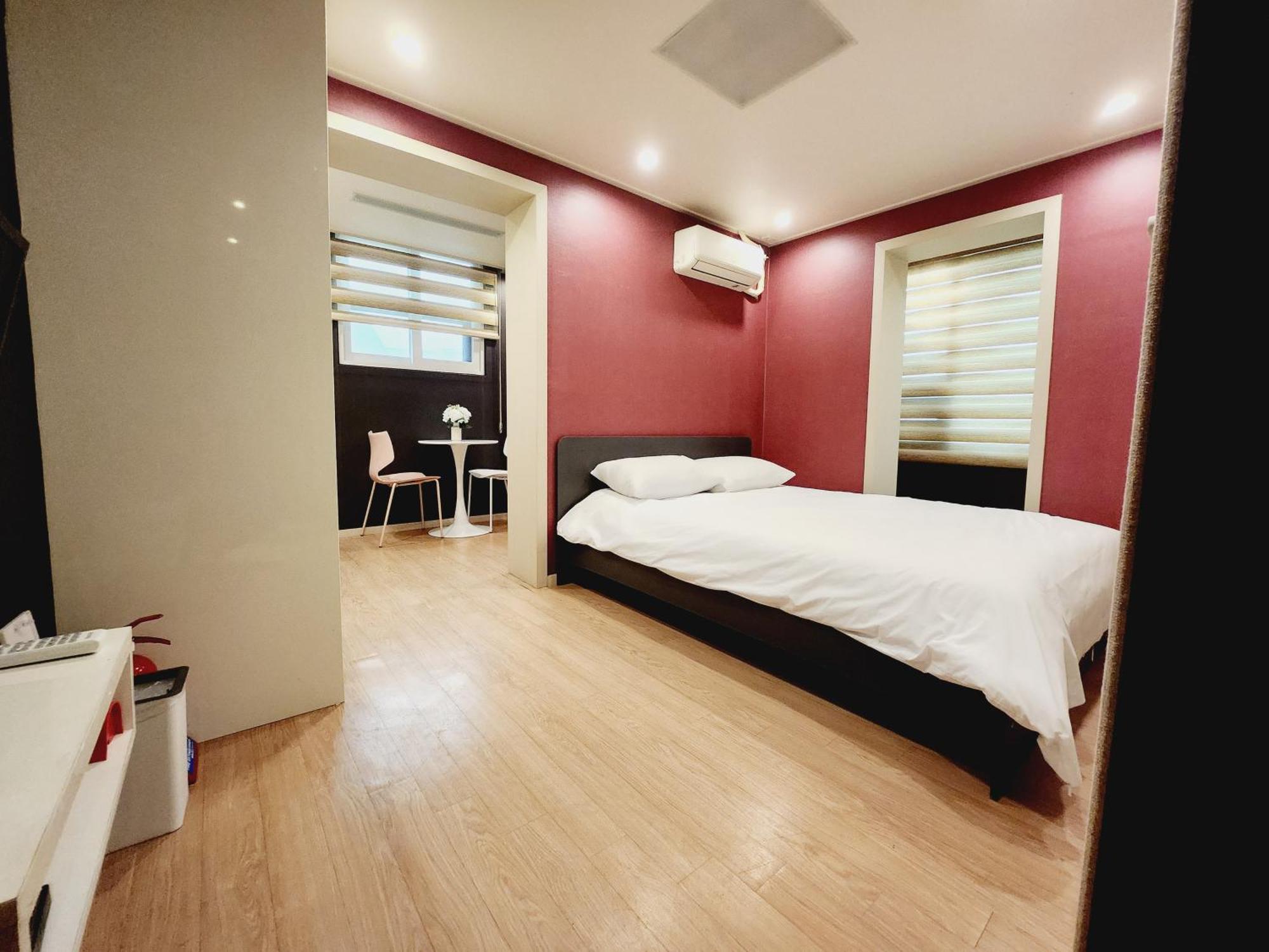Olive Hostel R Soul Exteriér fotografie